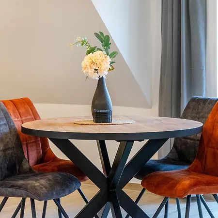 Διαμέρισμα Vista 3 *