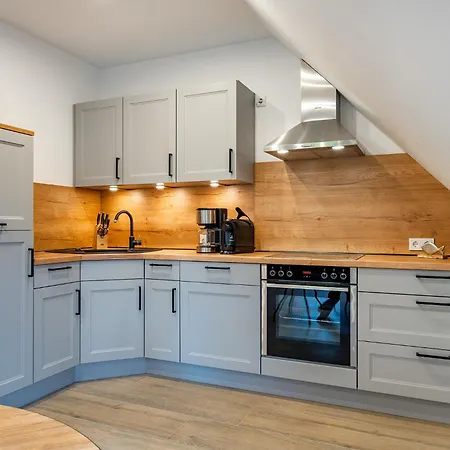 Διαμέρισμα Vista 3