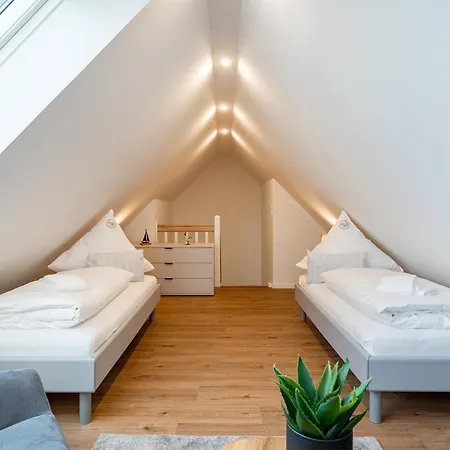 Vista 3 Διαμέρισμα