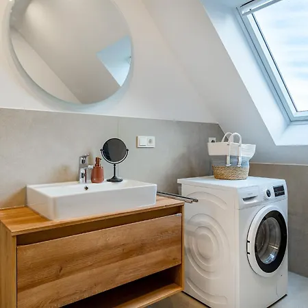 Διαμέρισμα Vista 3