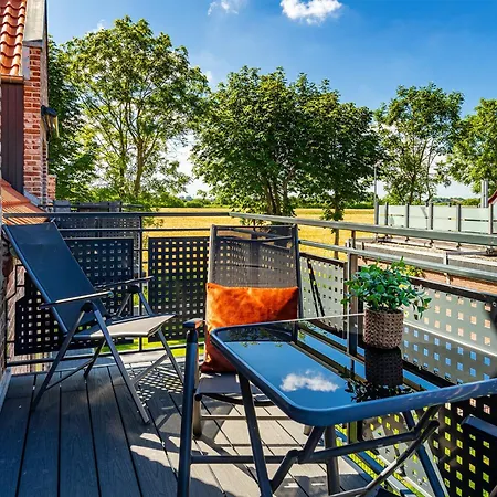 Διαμέρισμα Vista 3