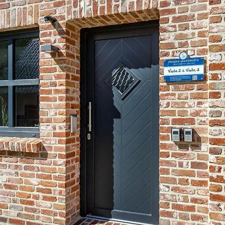 Διαμέρισμα Vista 3