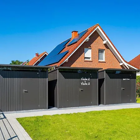 Διαμέρισμα Vista 3