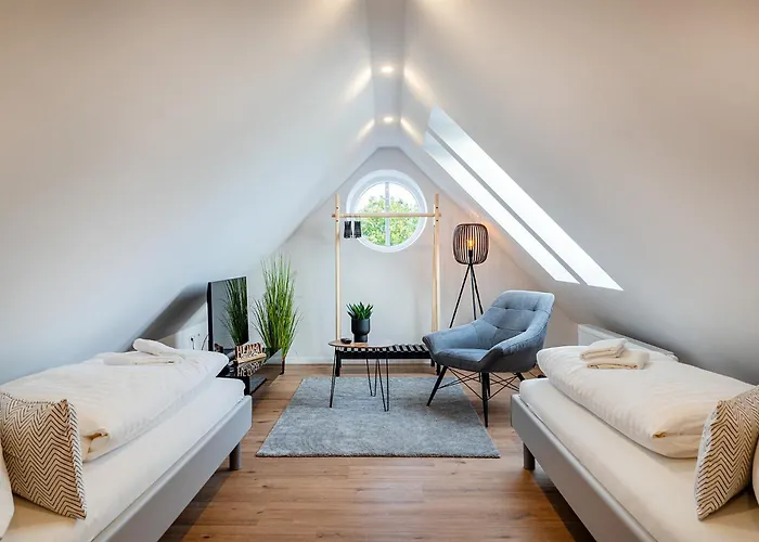 Vista 3 Апартаменты