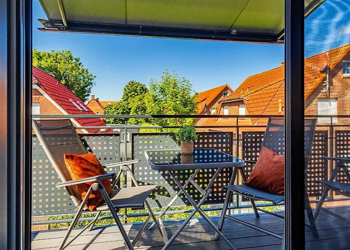 Vista 3 Апартаменты *