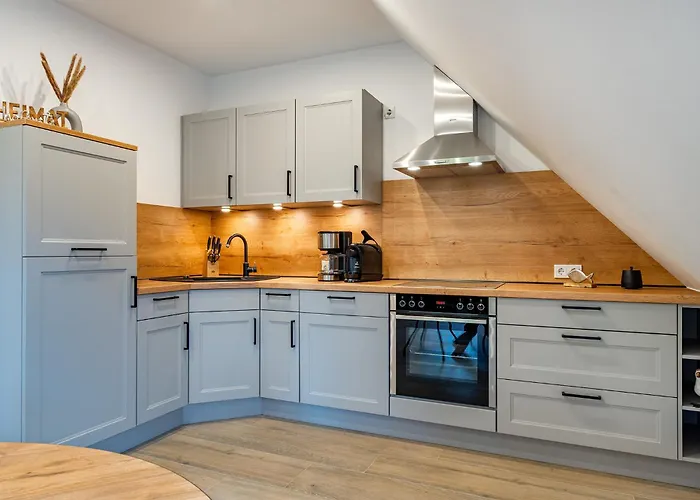 Апартаменты Vista 3