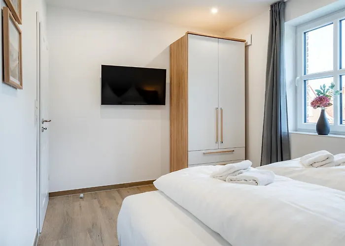 Vista 3 Апартаменты Гретзиль