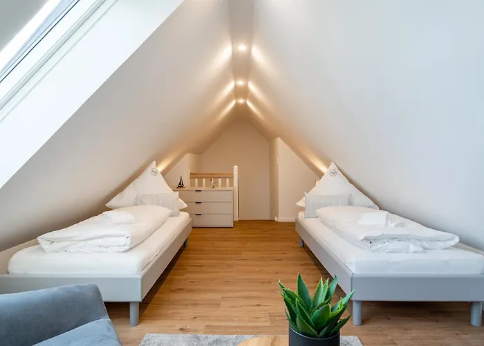 Vista 3 Апартаменты