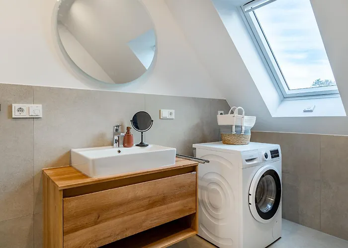 Апартаменты Vista 3